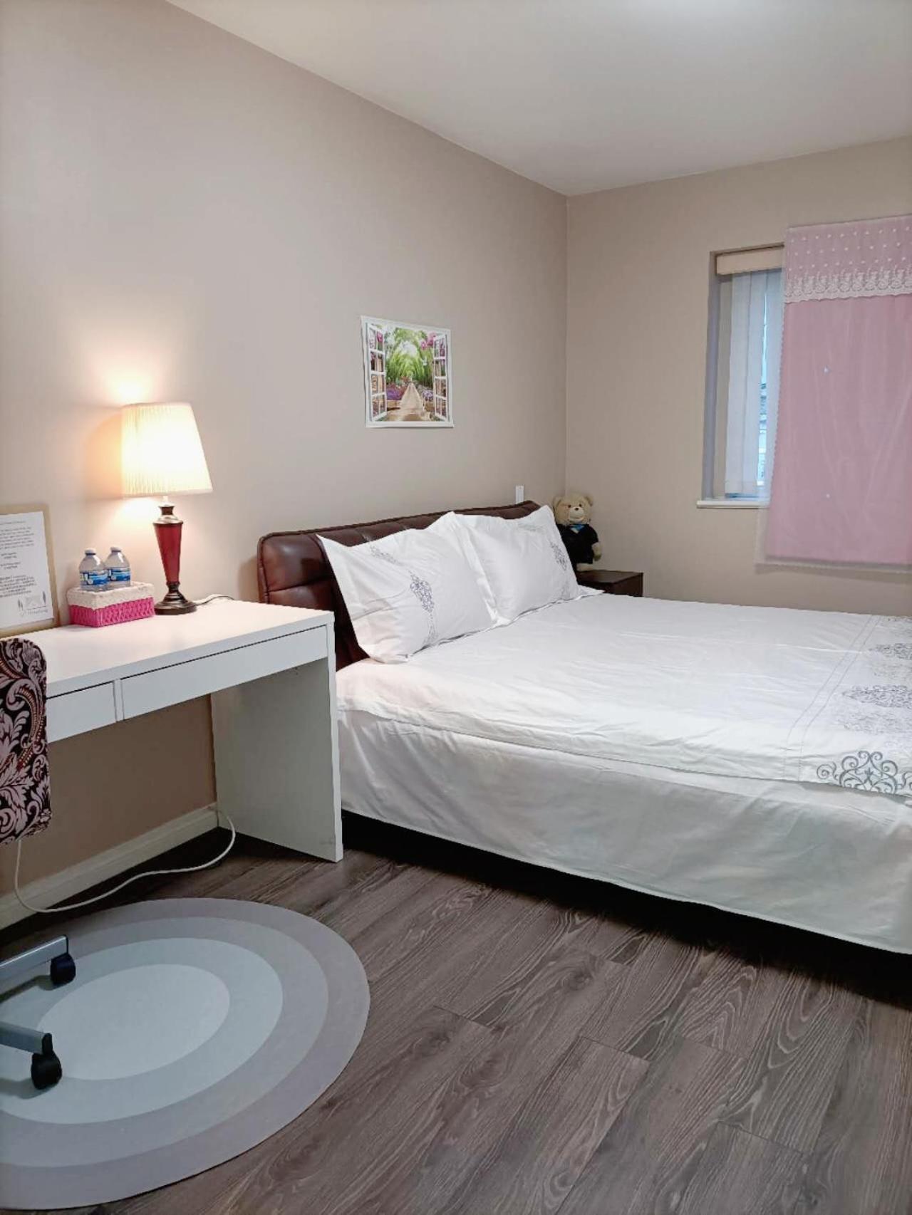 Llt Fraser Homeaway 밴쿠버 외부 사진