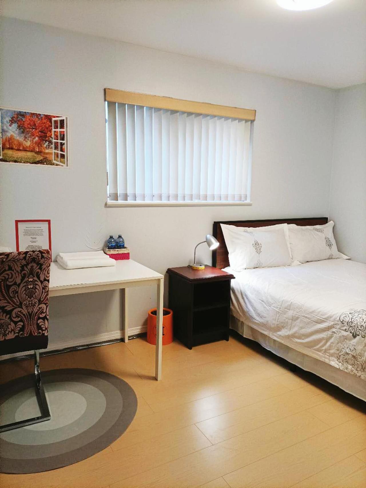 Llt Fraser Homeaway 밴쿠버 외부 사진