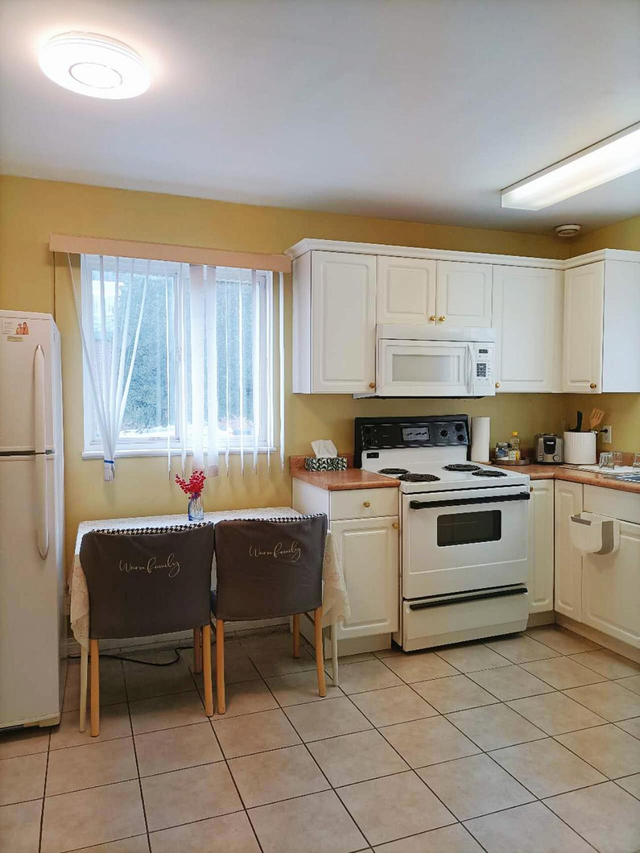 Llt Fraser Homeaway 밴쿠버 외부 사진