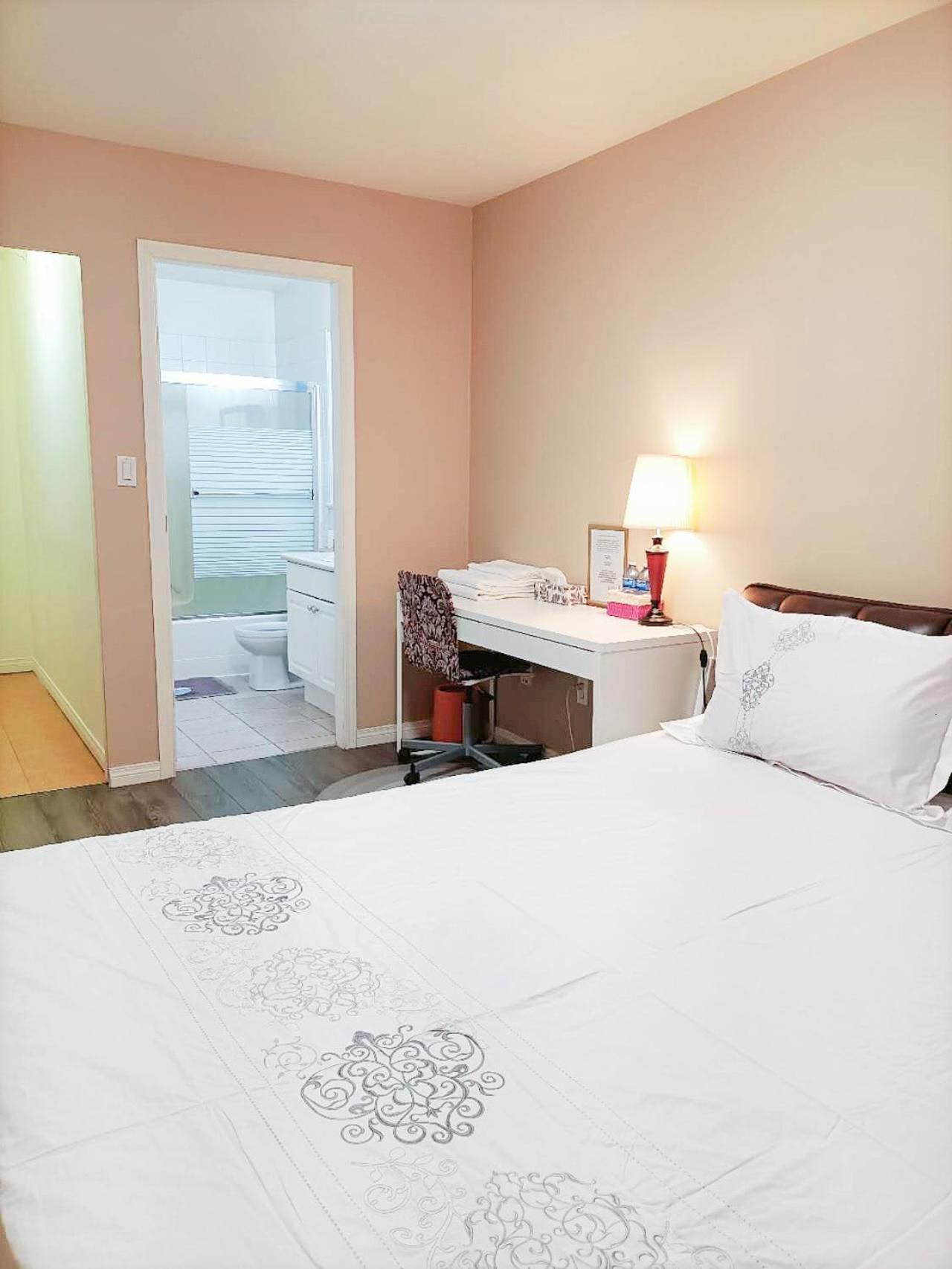 Llt Fraser Homeaway 밴쿠버 외부 사진