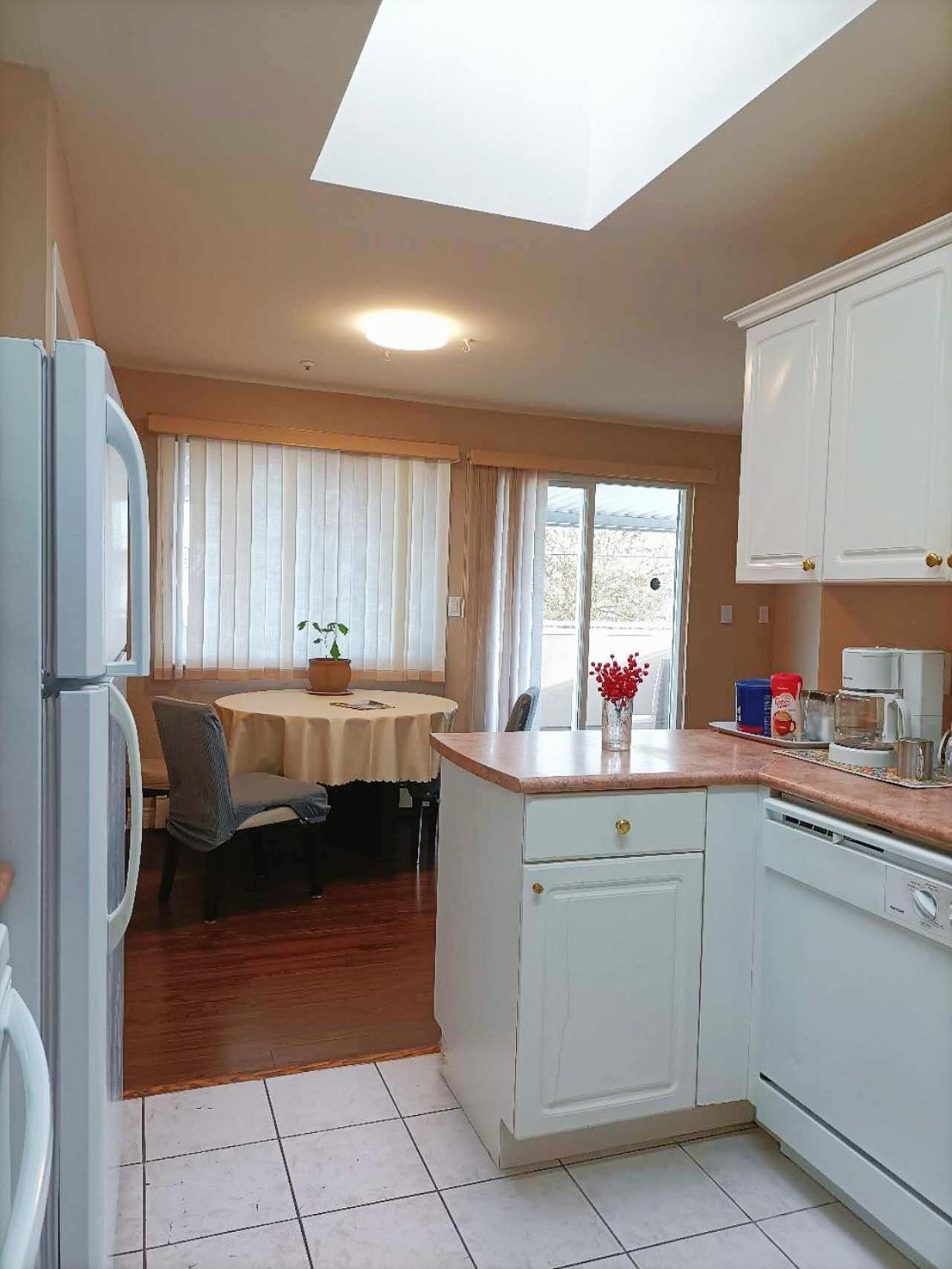 Llt Fraser Homeaway 밴쿠버 외부 사진