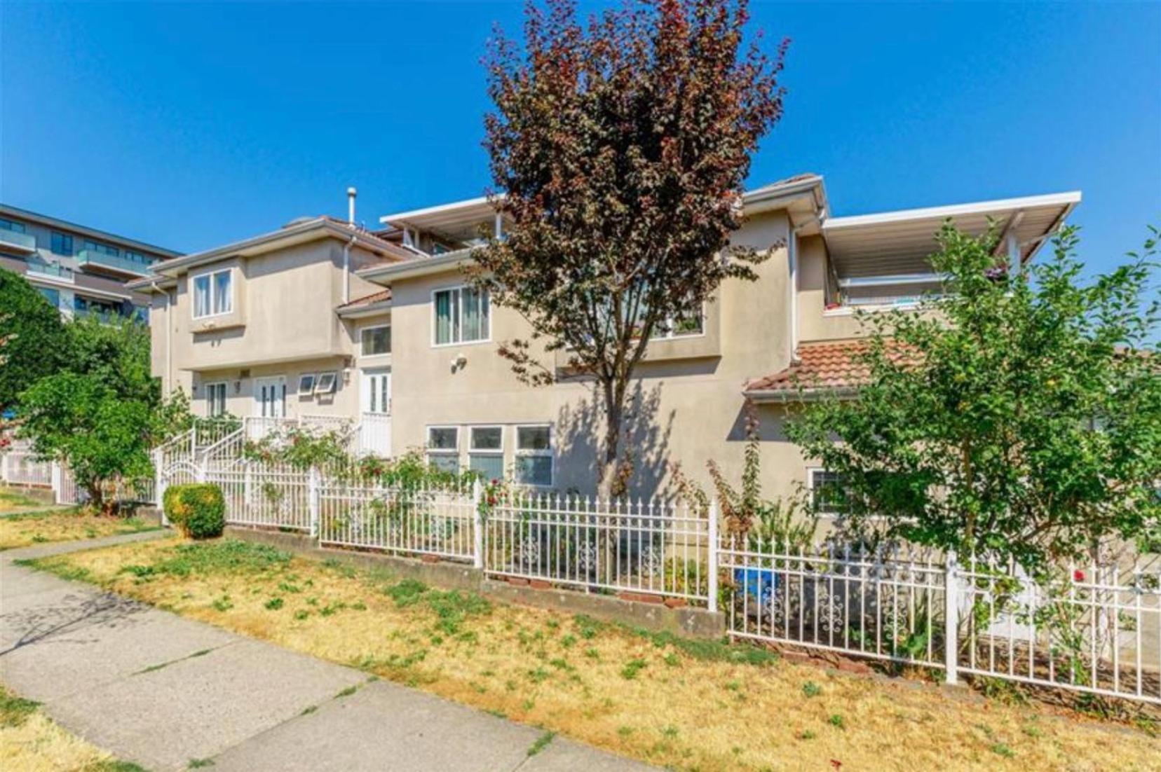 Llt Fraser Homeaway 밴쿠버 외부 사진